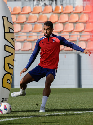 Temp. 23-24 | Entrenamiento 11-11-23 | Lino