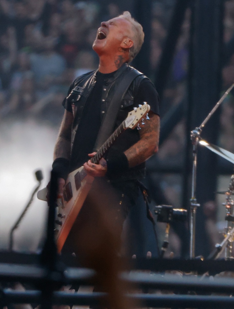 Metallica 2