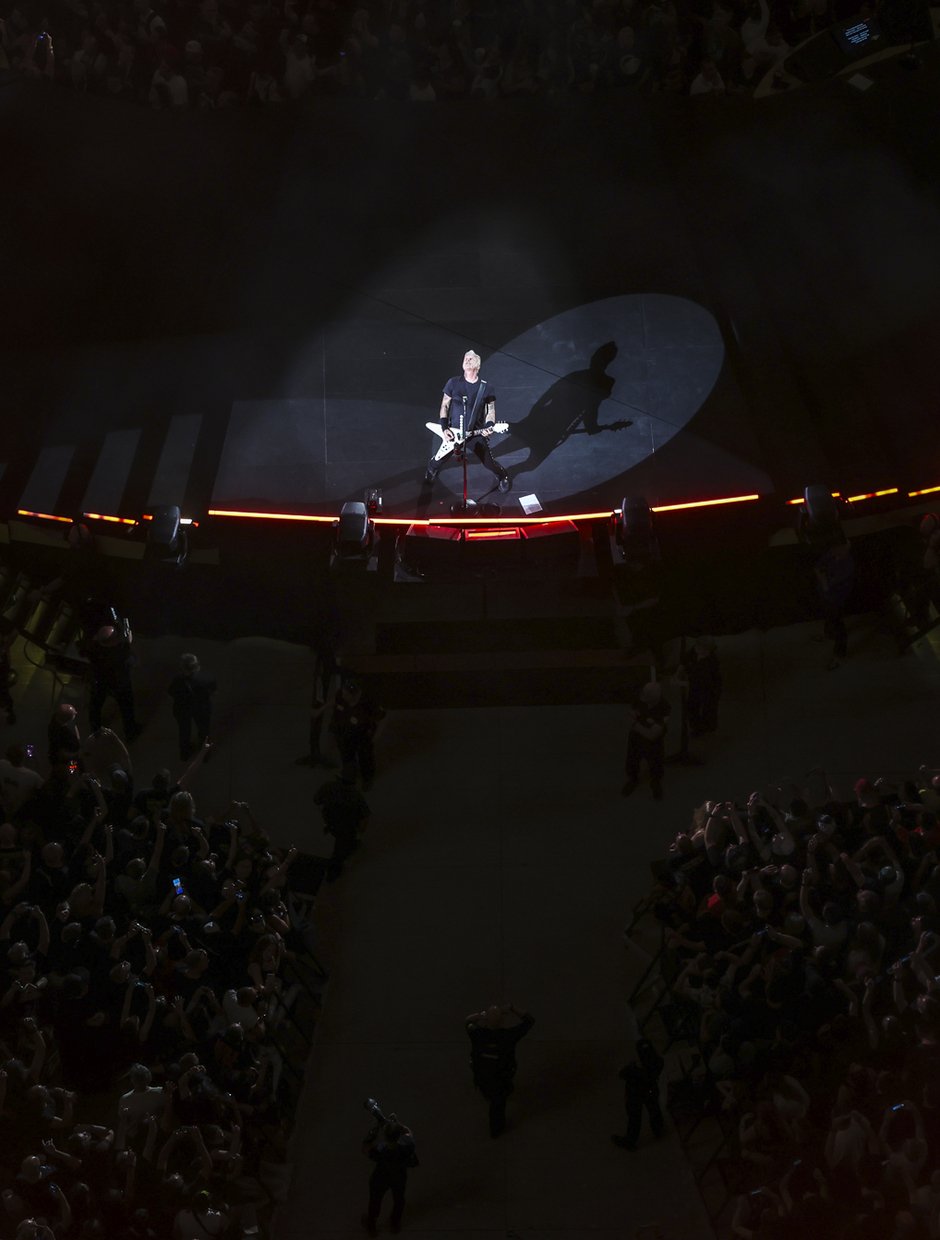 Metallica 8