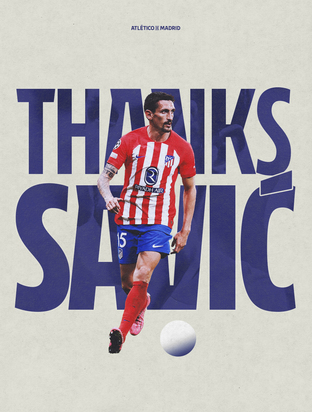 Thank you, Savić!