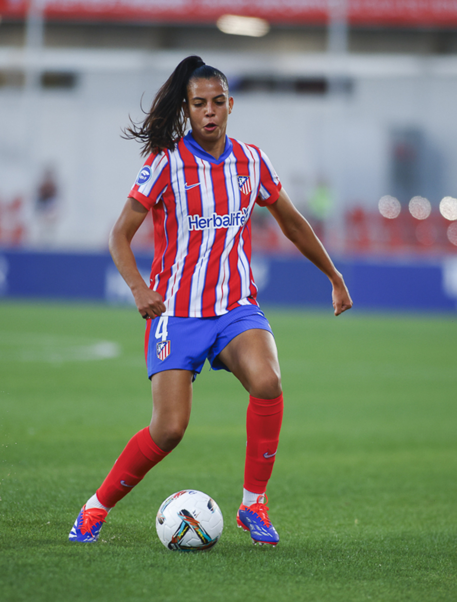 Temp. 24-25 | Atlético de Madrid Femenino - Granada | Lauren