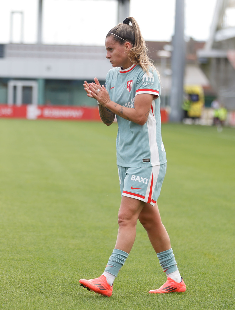 Temp. 24-25 | Athletic - Atlético Femenino | Rosa Otermín