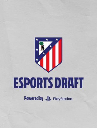 Become the next Atleti Esports player