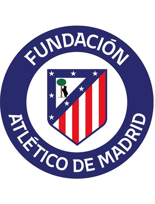 The Atlético de Madrid Foundation and Red Cross unite to support flood victims