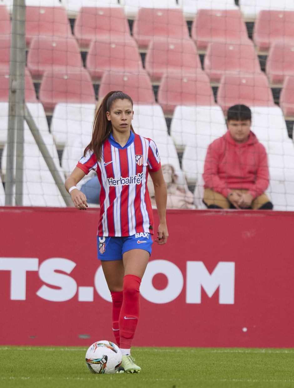 Temp. 24-25 | Sevilla - Atlético de Madrid Femenino  | Xenia