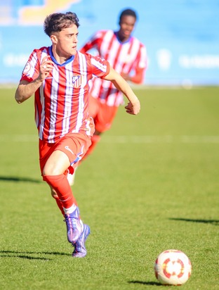 Tablas ante el Alcoyano