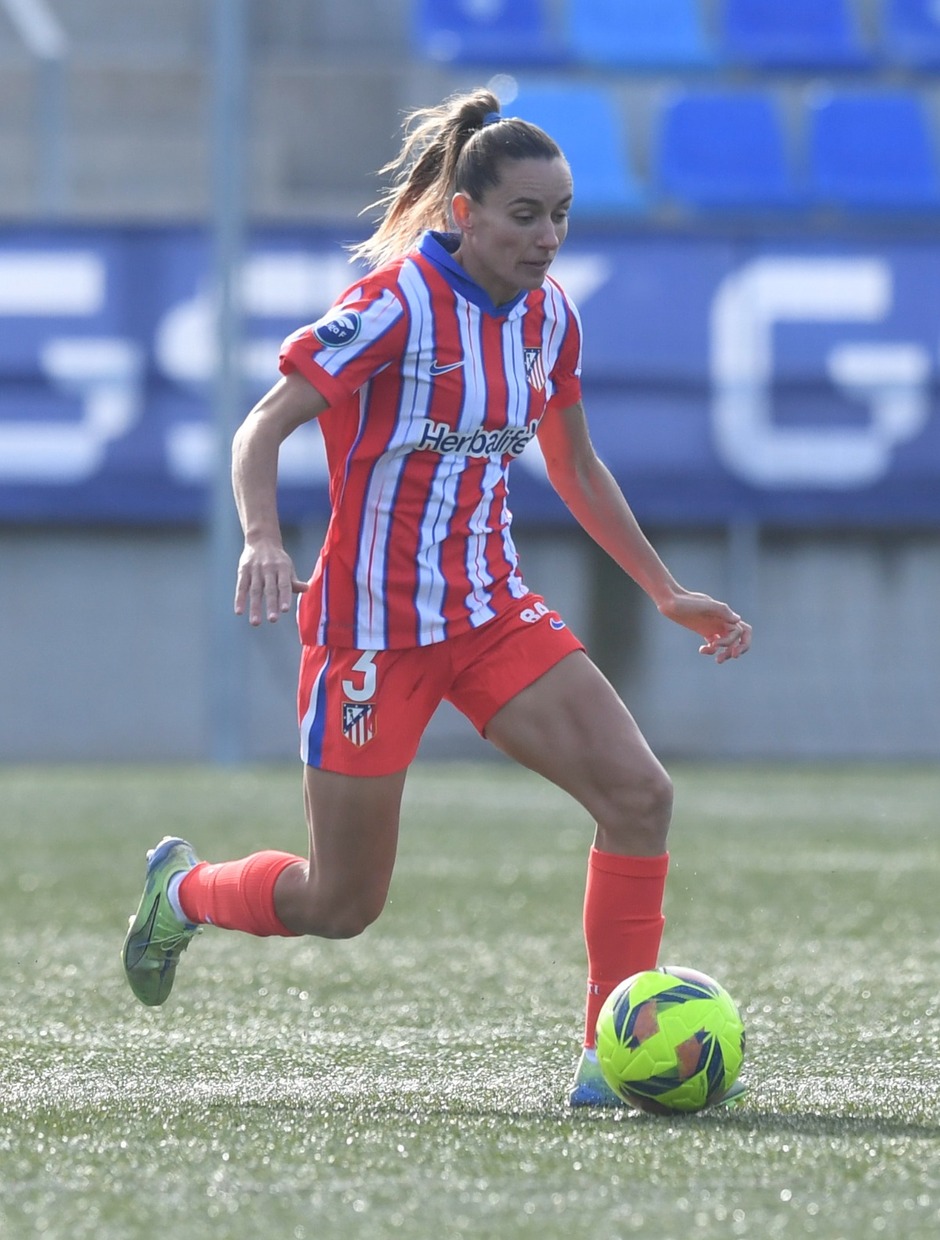 Temp. 24-25 | Levante Badalona - Atlético de Madrid Femenino| Moraza