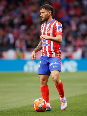 Temp. 24-25 | Atlético - Real Sociedad | Javi Galán