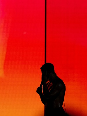 Concierto Imagine Dragons