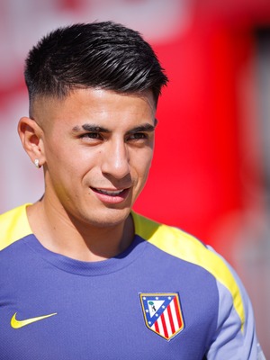 Pretemporada 2025/26 en Los Ángeles de San Rafael