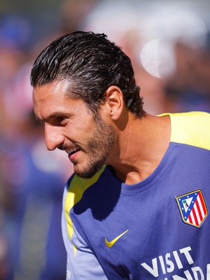 Pretemporada 2025/26 en Los Ángeles de San Rafael