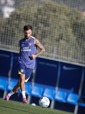 Pretemporada 2025/26 en Los Ángeles de San Rafael