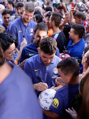 Cochinillo 2025 | Galán