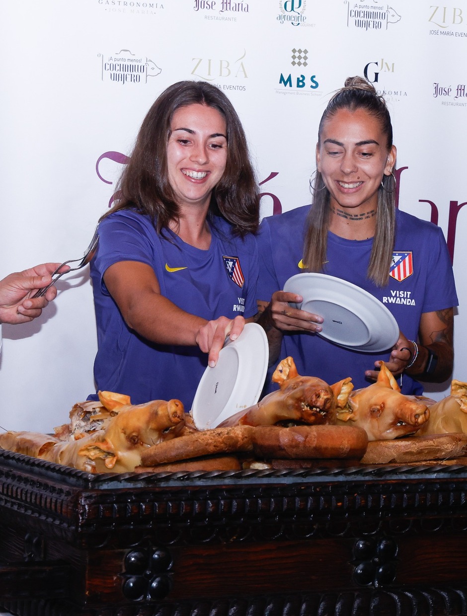 Temp. 25-26 | Restaurante José María