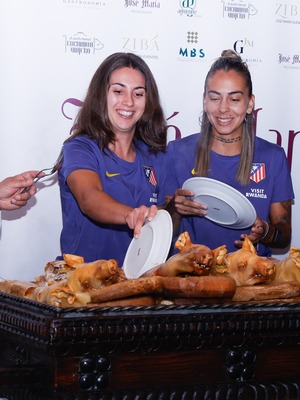 Temp. 25-26 | Restaurante José María