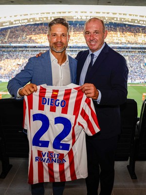 Temp. 25-26 | Oporto - Atleti | Homenaje camiseta