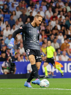 Temp. 25-26 | Espanyol - Atleti | Oblak