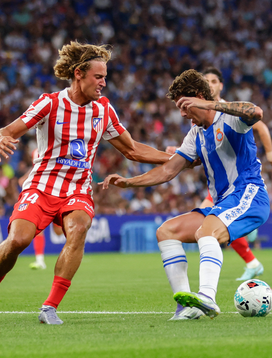 Temp. 25-26 | Espanyol - Atleti | Lllorente