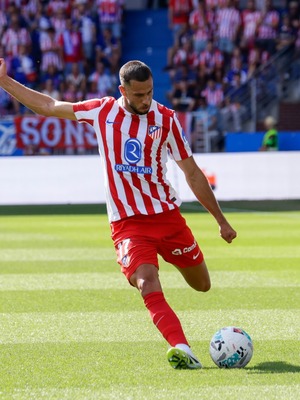 Temp. 25-26 | Alavés - Atleti | Hancko