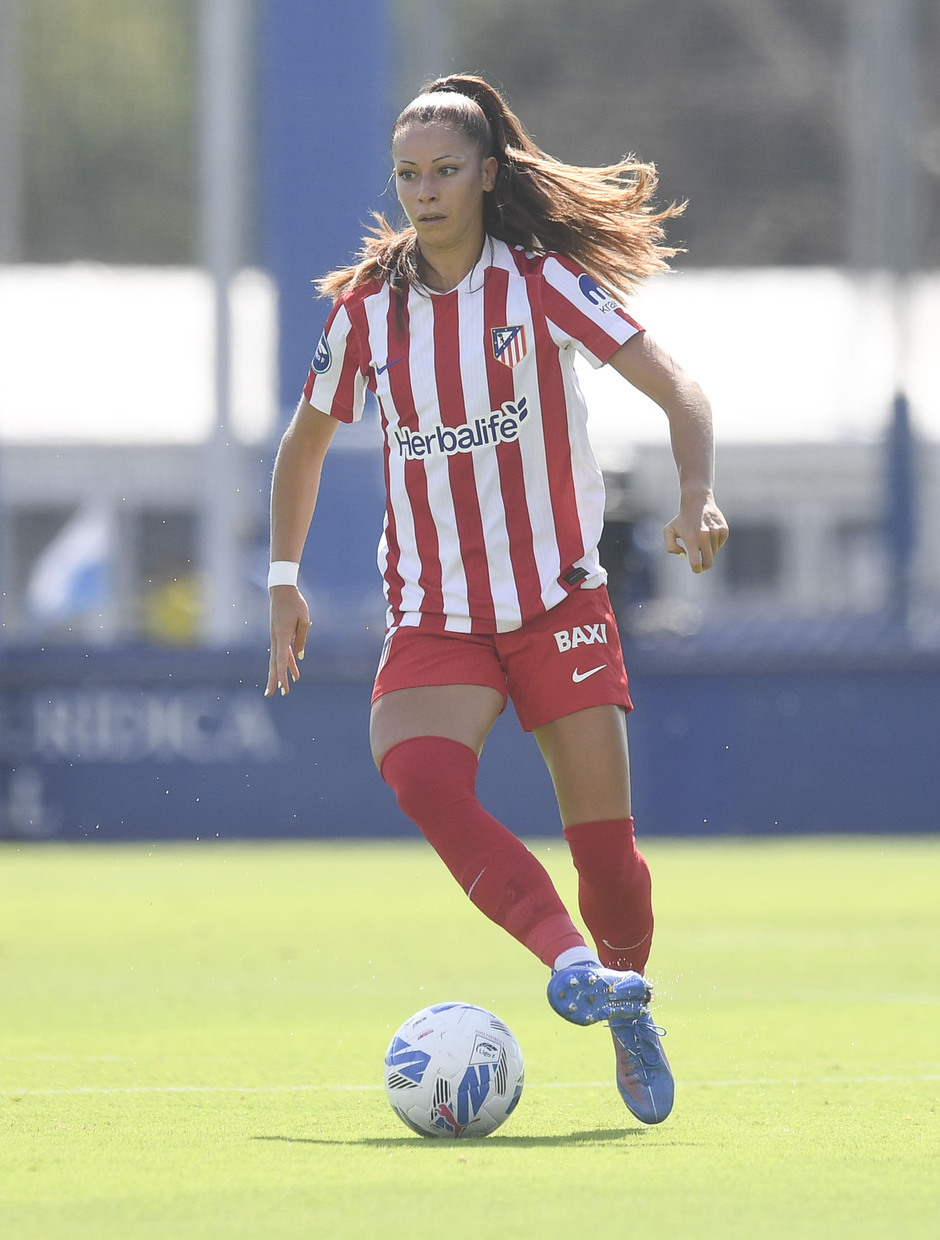 Temp. 25-26 | Espanyol - Atleti Femenino | Xenia