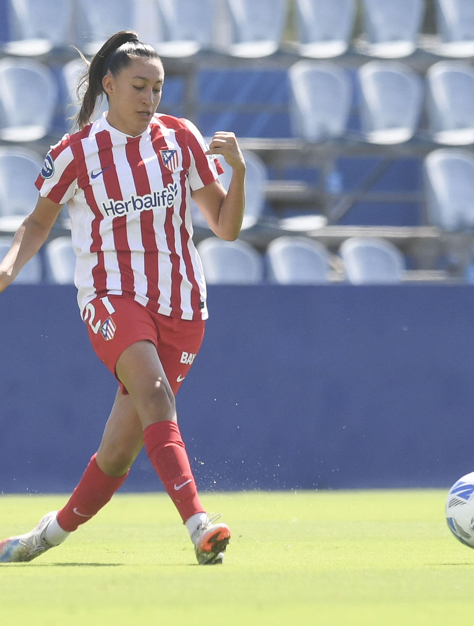 Temp. 25-26 | Espanyol - Atleti Femenino | Fiamma