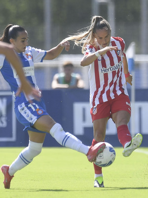 Temp. 25-26 | Espanyol - Atleti Femenino | Medina