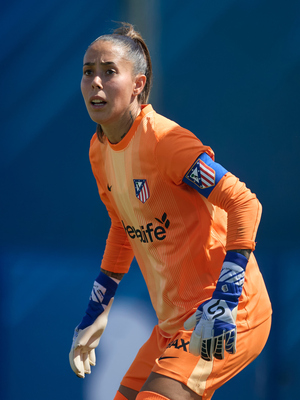 Temp. 25-26 | Espanyol - Atleti Femenino | Lola Gallardo