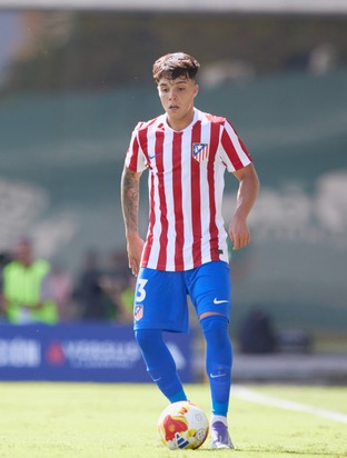 Acuerdo con el Sevilla para el traspaso de Julio