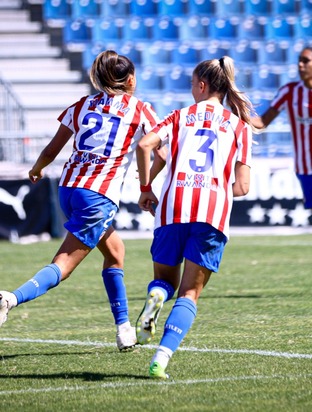 Buscamos una nueva victoria liguera para cerrar el año