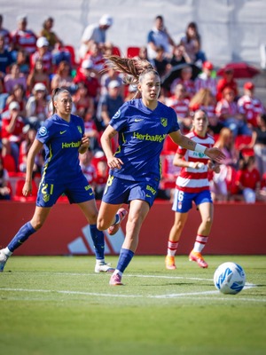 Temp. 25-26 | Granada - Atlético de Madrid Femenino | Gio