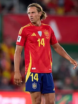 Agenda de los compromisos internacionales de nuestros jugadores