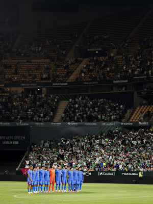 Temp. 2025/26 | Betis-Atlético de Madrid | Minuto