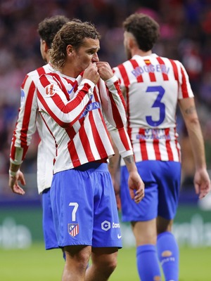 Temp. 25-26 | Atlético de Madrid - Sevilla | Griezmann