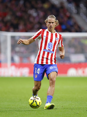 Temp. 25-26 | Atlético de Madrid-Levante | Llorente