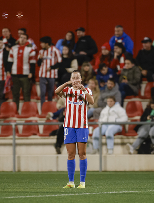 Primer asalto ante el Manchester United en Alcalá 