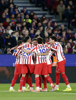 Arranca nuestra andadura en la Copa del Rey 25/26