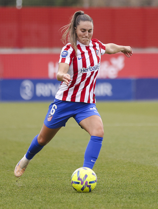 Sigue aquí, en directo, el Atleti Femenino-Eibar