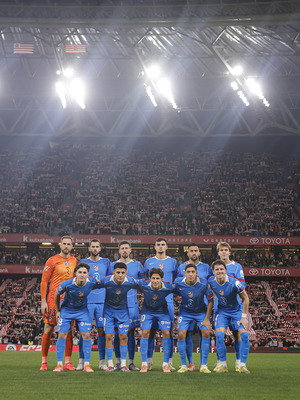 Temp. 25-26 | Athletic - Atlético | Once