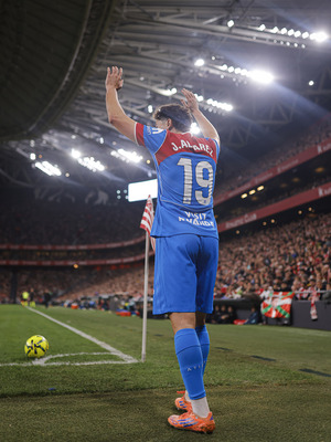 Temp. 25-26 | Athletic - Atlético | Julián Alvarez