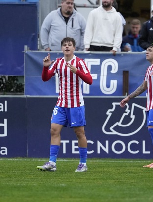 ¡Gran victoria in extremis!