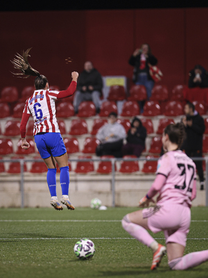 Temp. 25-26 | Atlético de Madrid - Bayern | Boe Risa