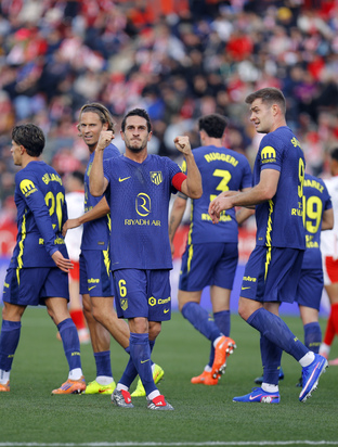 Chasing our first win of 2026