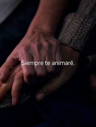 'Mercado', our Christmas Ad