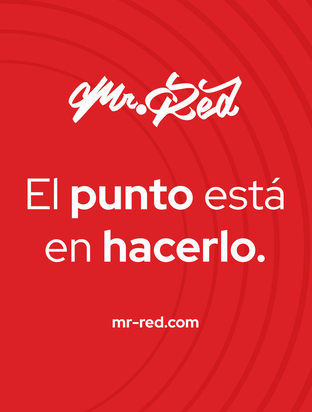 Nace ‘Mr. Red’, la agencia interna del Atlético de Madrid