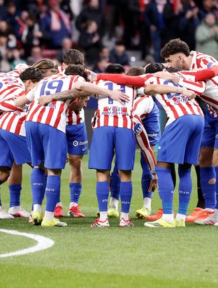 Vote for our Jugador Cinco Estrellas for March!