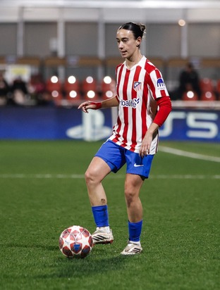 Defeat against Manchester United