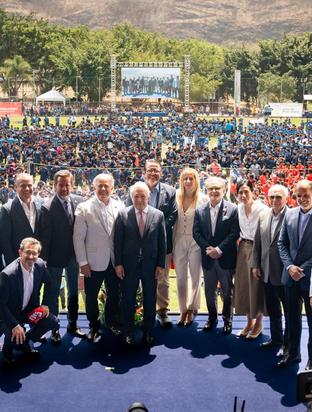 El Atlético de Madrid apuesta fuerte por su proyecto en Ecuador