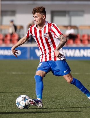 En busca de la Final Four de la Youth League 