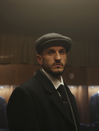 Cerramos una alianza estratégica con Netflix para promocionar la película ‘Peaky Blinders: El hombre inmortal’