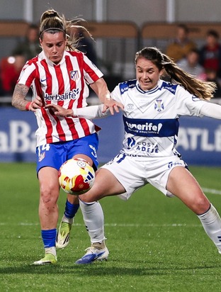 A por la final de Copa en Tenerife 